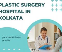 Plastic Surgery in Kolkata | Desun Hospital