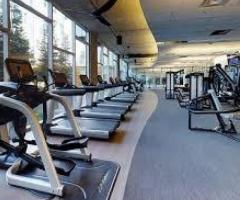 Sale of commercial property With Fitness centre Tenant
