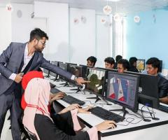 Best Leading It Institute in Bangladesh