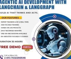 AI Agent Development Course | LLM Agent Development