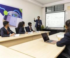 1 year Business Master’s Management programs in Bangalore