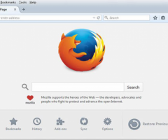 Mozilla Firefox 52.0.2 Download