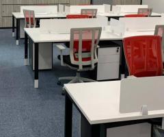 Get Quality Office Furniture Supplier in Singapore