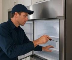 Sub Zero Repair in Houston for Cooling & Ice Maker Issues