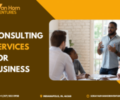 Business Management Consulting Services Call 3175020958
