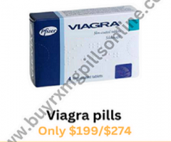 Buying Viagra Online in 2023