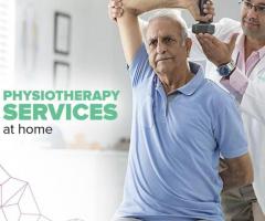 Health Care Services At Home Mohali