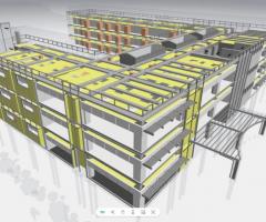 Discover the Power of Structural BIM Services: Unleash Your Construction Potential