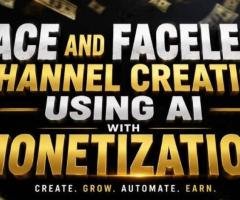 Video Creation & AI Content Creation Workshop | Chennai Events