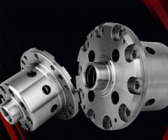 KAAZ Motorsport offers HOLDEN KAAZ LSD for allocating torque equally in the wheels
