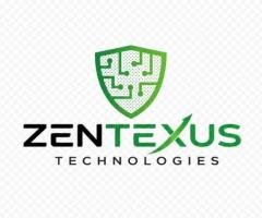 Virudhunagar IT Company | Web & Mobile App Development – Zentexus Technologies