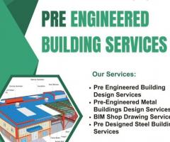 Get Professional Pre Engineered Building Services in New Zealand.