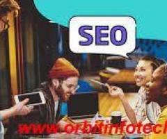 SEO Services in India: Driving Traffic and Conversions - 1