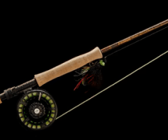 Premium Fly Rods for Discerning Anglers  Bt Tailwater Shop