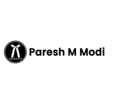 Experienced Cyber Crime Lawyer in Ahmedabad - Advocate Paresh M Modi