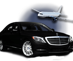 Seamless Airport Transfer Excellence: Tullamarine Airport