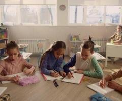 Kids Day Care Facilities in Middle Village: Safe and Supportive Childcare