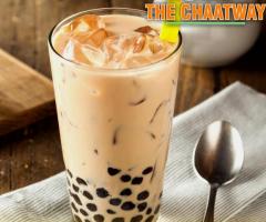 Classic Bubble Tea - The Chaatway