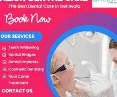 Best Dentist in Sri Lanka - Align Dental - 1