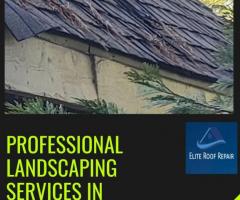 Transform Your Outdoor Space with Professional Landscaping in Folsom, CA