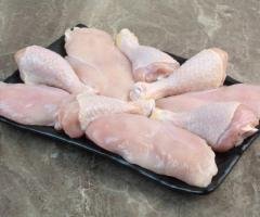 Reliable Chicken Wholesale Supplier in Shimla - Sagari Farm