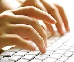 Free Touch Typing Course