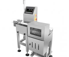 CW-100G Checkweigher - 1