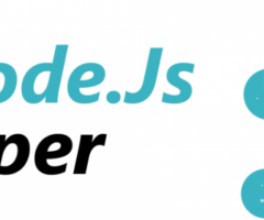 Professional Node.js Web Development and Mobile App Solutions