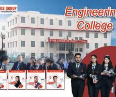 Elevate Your Career: Discover the Best MBA Colleges in Hapur with JMS Group of Institutions