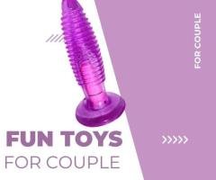 Best Quality Adult Sex Toys in Riffa | Shop Now