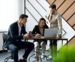 Your Trusted Financial Partner: About Infinity Capital Finance