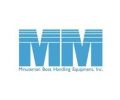 Custom Boat Trailers for Sale: Minuteman Boat Equipment
