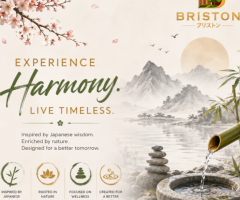 Briston World – A Landmark by a Leading Luxury Real Estate Developer