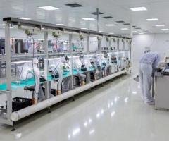 Medical Silicone Tube Manufacturer in USA for Custom Tubing Applications