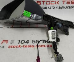 1 Splitter with high voltage wires assembly R04 Tesla model S REST 1507386-15-B