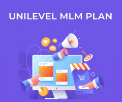 Unlock Earning Potential with the Unilevel MLM Plan