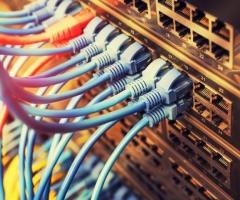 Transform Your Business Operations with Superior Cabling Solutions