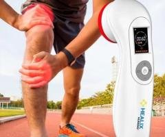 How Can You Find the Best Equine Laser Therapy Machine?