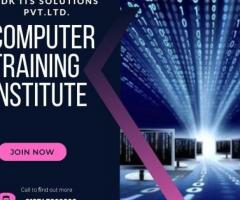 Computer training Institute