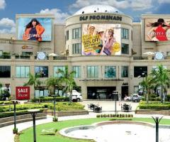 Best Malls in Delhi | DLF Promenade