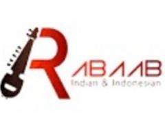 Searching Best Indian Vegetarian Restaurant in Amsterdam | Rabaab Restaurant