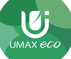 Custom Paper Bags - Umax Eco