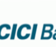 ICICI Bank Limited is an Indian multinational banking and financial services company - 1
