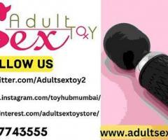 Sex Toys For Female In Mumbai | Call 8697743555