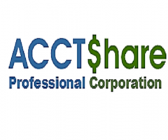 Acctshare Professional Corporation