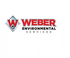 Weber Septic Service