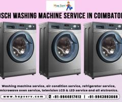 Siemens Washing Machine Service In Coimbatore
