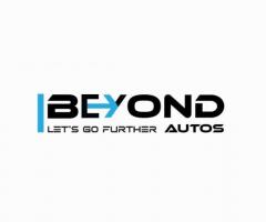 Beyond Autos - Exclusive Car Dealership in Dubai