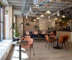 Best Flexible Workspaces in London | FlowSpace - 1