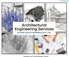 Architectural Engineering Services Company - USA